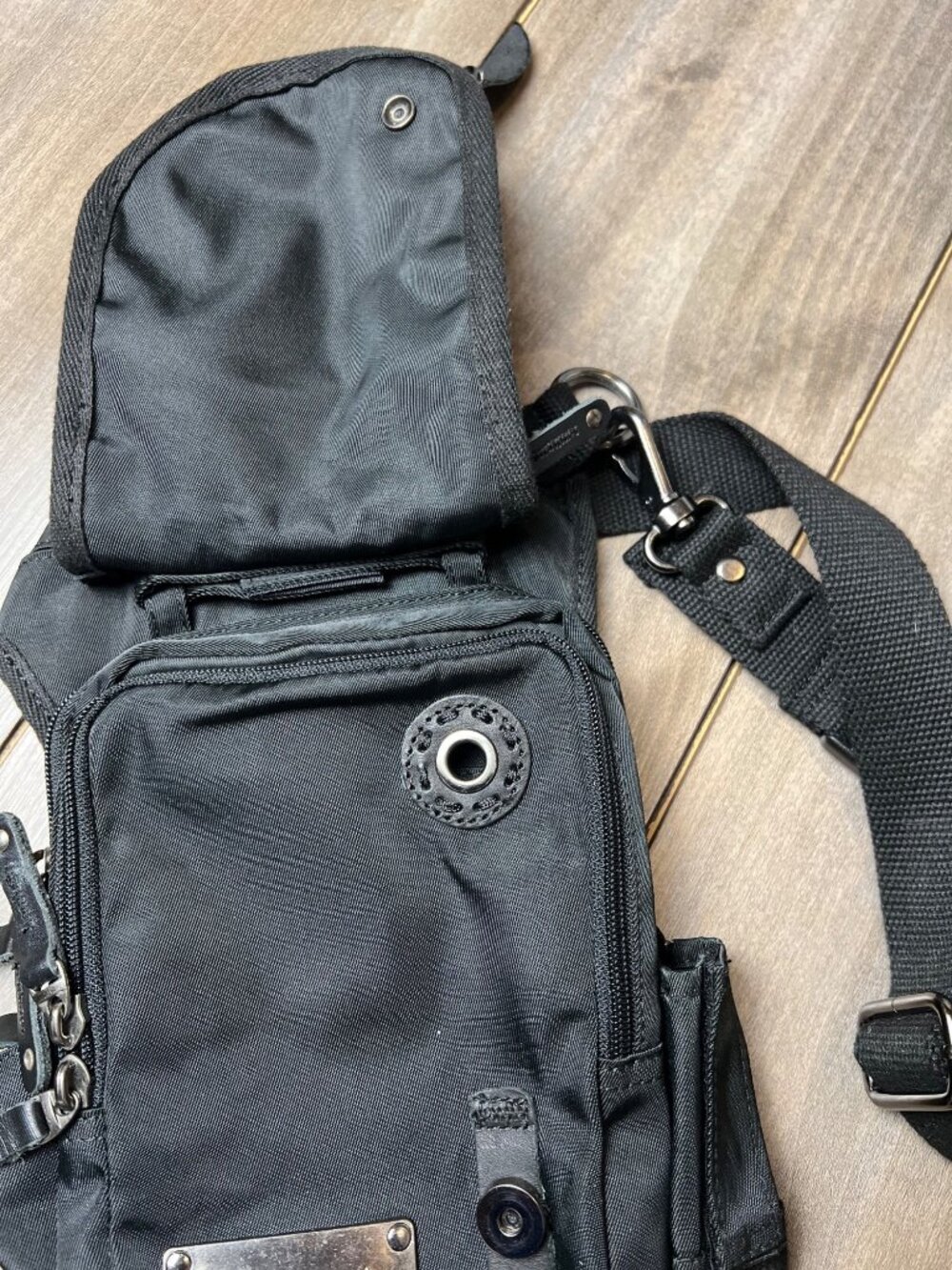 Ukoala Bag **No Bottom Strap** - Picture 8 of 16